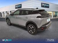 Peugeot 2008 N2008  Hybrid 145 eDCS6 Allure
