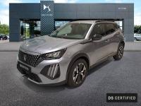 Peugeot 2008 N2008  Hybrid 145 eDCS6 Allure