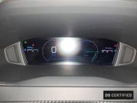 Peugeot 2008 N2008  Hybrid 145 eDCS6 Allure