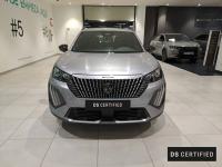 Peugeot 2008 N2008  Hybrid 145 eDCS6 Allure