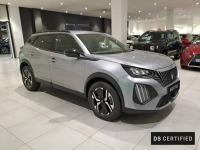 Peugeot 2008 N2008  Hybrid 145 eDCS6 Allure