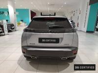 Peugeot 2008 N2008  Hybrid 145 eDCS6 Allure