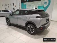 Peugeot 2008 N2008  Hybrid 145 eDCS6 Allure