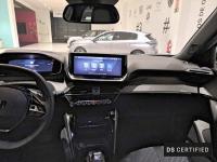 Peugeot 2008 N2008  Hybrid 145 eDCS6 Allure