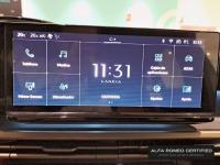 Lancia Ypsilon Ibrida 81kW (110CV) Ypsilon LX