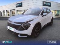 Kia Sportage 1.6 CRDi MHEV 100kW  4x2 DCT Business