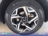 Kia Sportage 1.6 CRDi MHEV 100kW  4x2 DCT Business