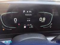 Kia Sportage 1.6 CRDi MHEV 100kW  4x2 DCT Business