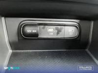 Kia Sportage 1.6 CRDi MHEV 100kW  4x2 DCT Business