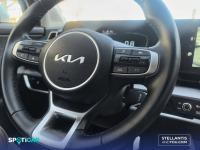 Kia Sportage 1.6 CRDi MHEV 100kW  4x2 DCT Business