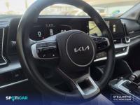 Kia Sportage 1.6 CRDi MHEV 100kW  4x2 DCT Business