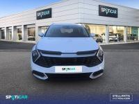 Kia Sportage 1.6 CRDi MHEV 100kW  4x2 DCT Business