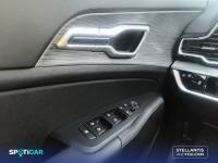 Kia Sportage 1.6 CRDi MHEV 100kW  4x2 DCT Business