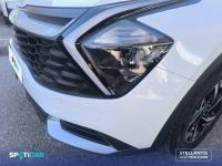Kia Sportage 1.6 CRDi MHEV 100kW  4x2 DCT Business