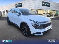Kia Sportage 1.6 CRDi MHEV 100kW  4x2 DCT Business
