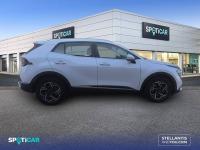 Kia Sportage 1.6 CRDi MHEV 100kW  4x2 DCT Business