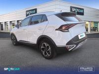 Kia Sportage 1.6 CRDi MHEV 100kW  4x2 DCT Business