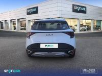 Kia Sportage 1.6 CRDi MHEV 100kW  4x2 DCT Business