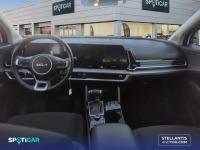 Kia Sportage 1.6 CRDi MHEV 100kW  4x2 DCT Business
