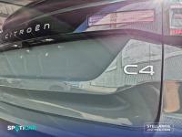 Citroën C4 Hybrid 145 ë-DCS6 Business Edition