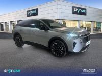 Peugeot 3008 1.2 100KW  eDCS6 Allure