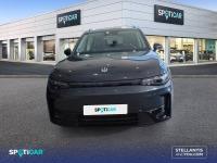 Leapmotor C10 C10 REEV 28.4 kWh  Auto Design