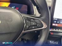 Renault Symbioz mildhybrid 103kW (140cv) Techno