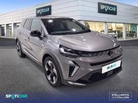 Renault Symbioz mildhybrid 103kW (140cv) Techno