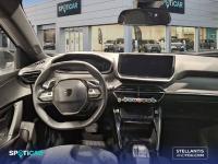 Peugeot 2008 N2008  Hybrid 136 eDCS6 Allure