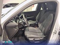 Peugeot 2008 N2008  Hybrid 136 eDCS6 Allure