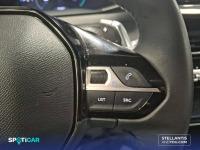 Peugeot 2008 N2008  Hybrid 136 eDCS6 Allure