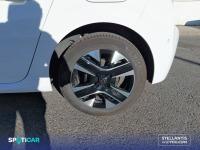 Peugeot 208 HYBRID 110 eDCS6 Allure