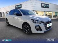 Peugeot 208 HYBRID 110 eDCS6 Allure