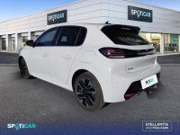 Peugeot 208 HYBRID 110 eDCS6 Allure