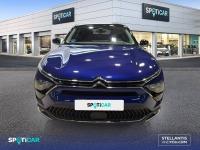 Citroën C5 X Hybrid 225 e-EAT8 Shine
