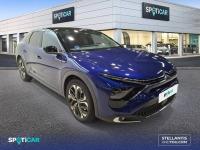 Citroën C5 X Hybrid 225 e-EAT8 Shine
