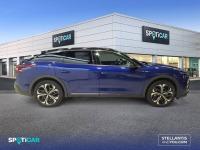 Citroën C5 X Hybrid 225 e-EAT8 Shine