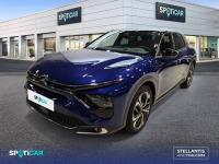 Citroën C5 X Hybrid 225 e-EAT8 Shine