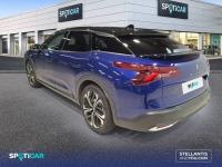 Citroën C5 X Hybrid 225 e-EAT8 Shine