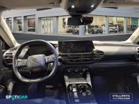 Citroën C5 X Hybrid 225 e-EAT8 Shine