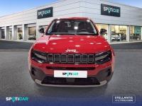 Jeep Avenger BEV 115kW (156CV) Altitude