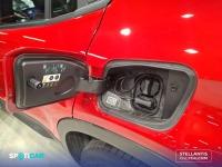 Jeep Avenger BEV 115kW (156CV) Altitude