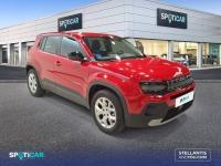 Jeep Avenger BEV 115kW (156CV) Altitude