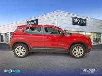 Jeep Avenger BEV 115kW (156CV) Altitude