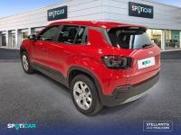 Jeep Avenger BEV 115kW (156CV) Altitude