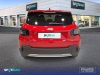 Jeep Avenger BEV 115kW (156CV) Altitude