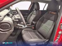 Jeep Avenger BEV 115kW (156CV) Altitude