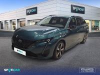 Peugeot 308 SW  Hybrid PHEV 180 e-EAT8 GT