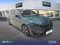 Peugeot 308 SW  Hybrid PHEV 180 e-EAT8 GT
