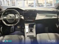 Peugeot 308 SW  Hybrid PHEV 180 e-EAT8 GT